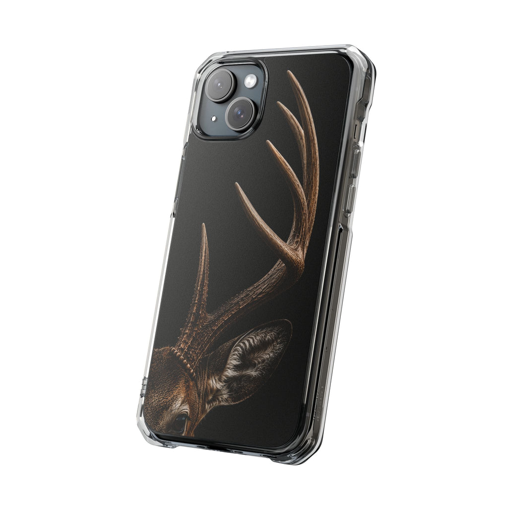 Bottomland Buck - MagSafe Compatible