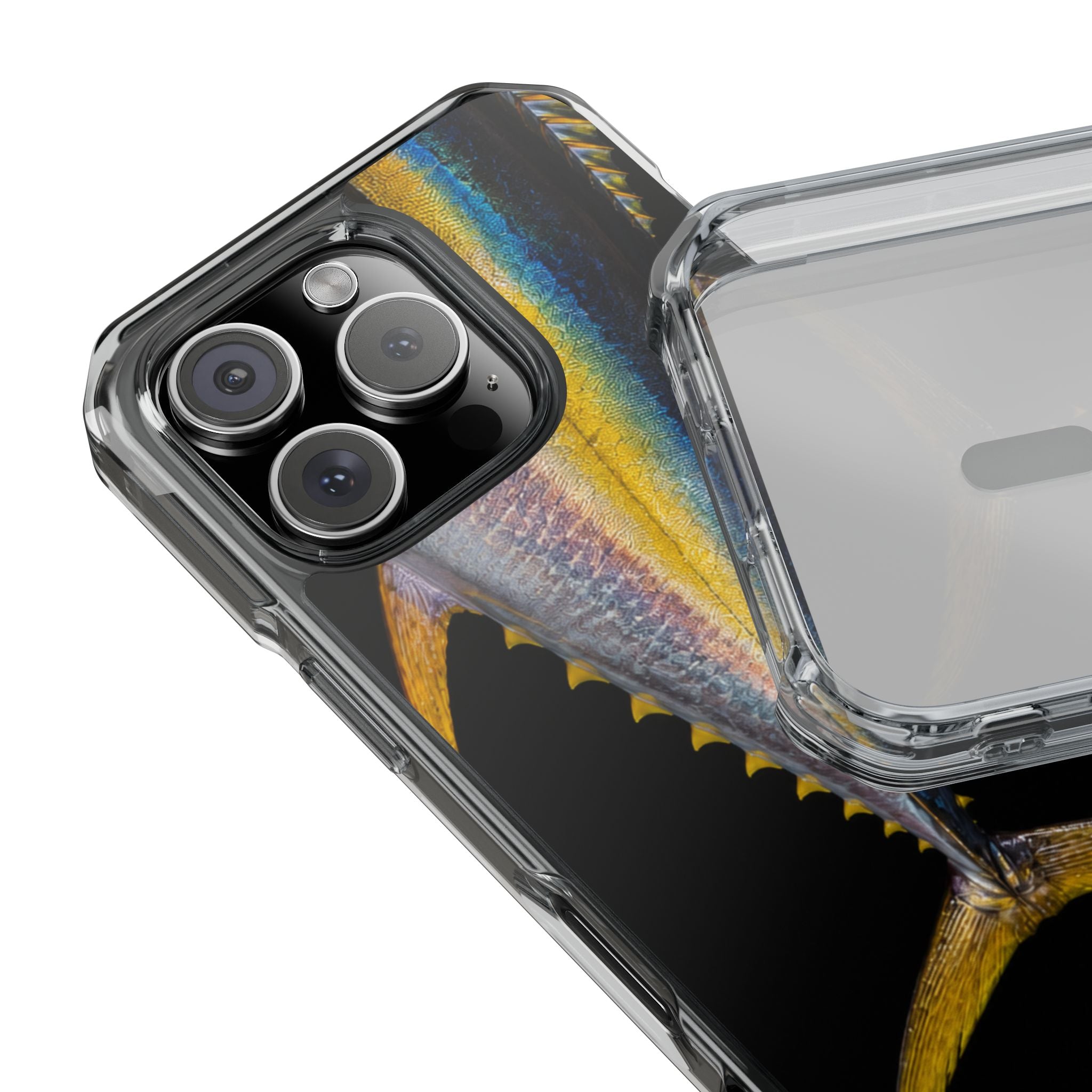 Tuna MagSafe® Compatible Phone Case