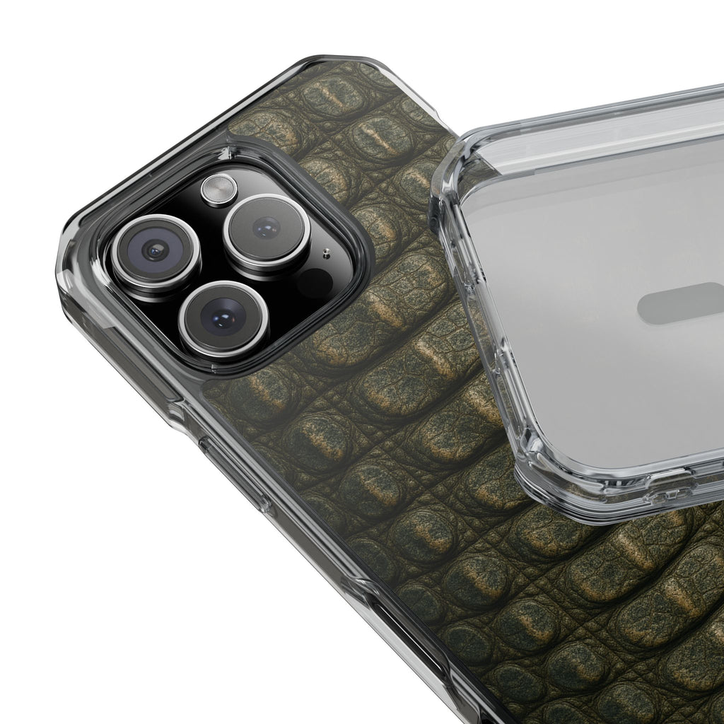 Alligator MagSafe® Phone Case