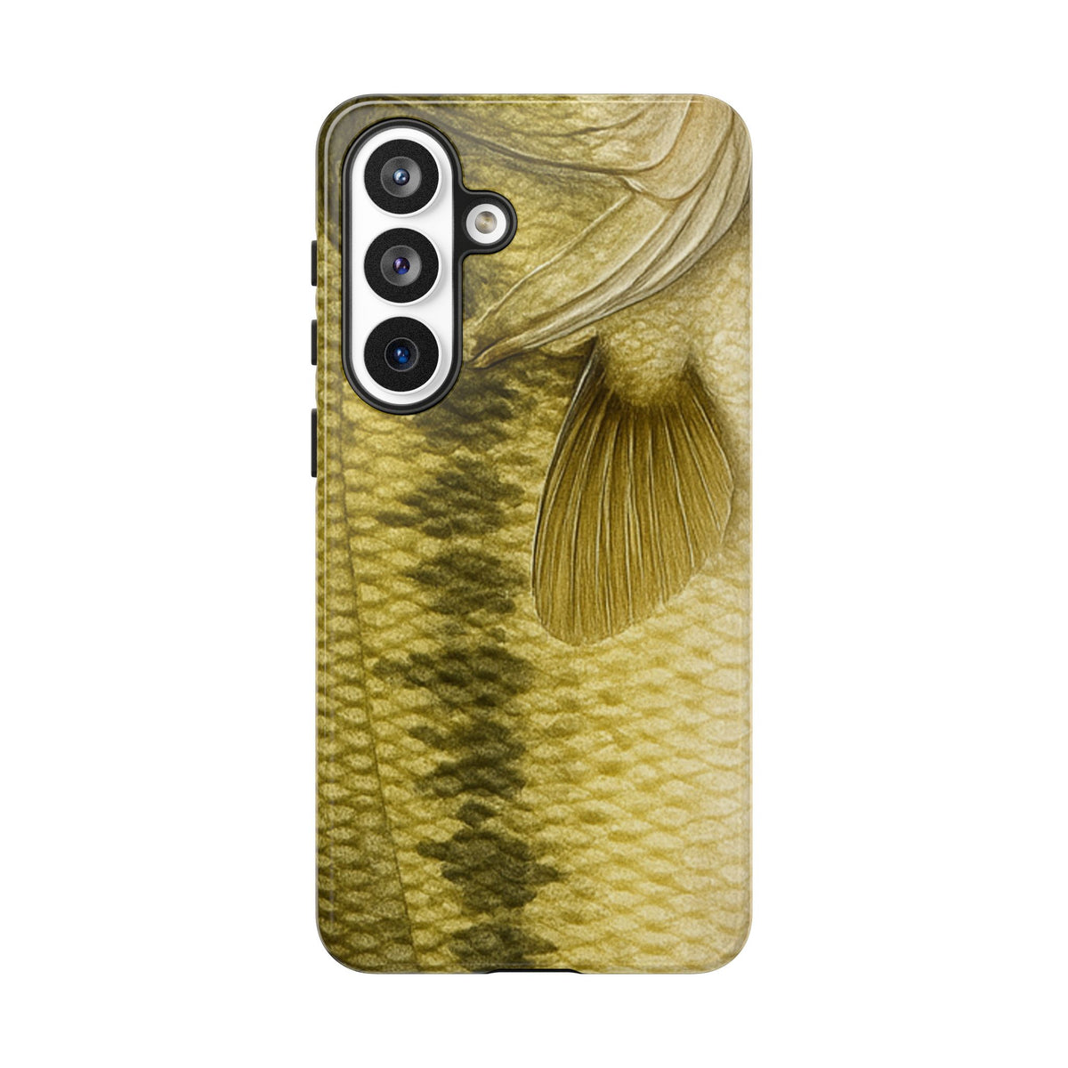 Lunker Life Tough Case