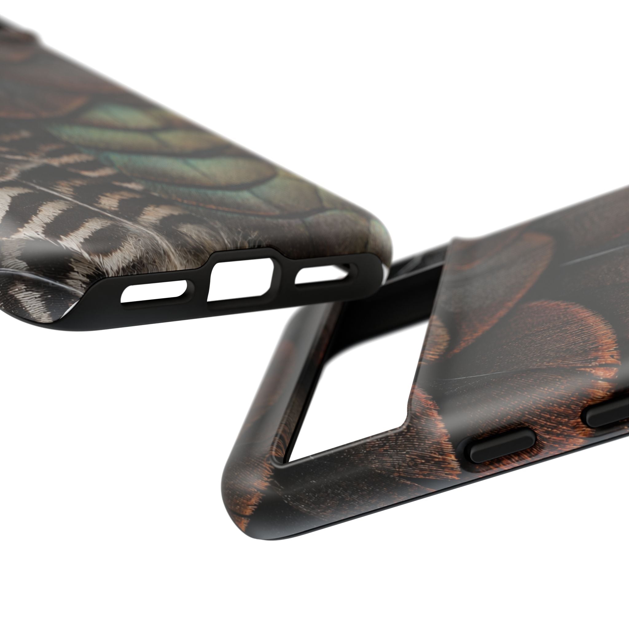 Longbeard Legend Turkey Tough Case