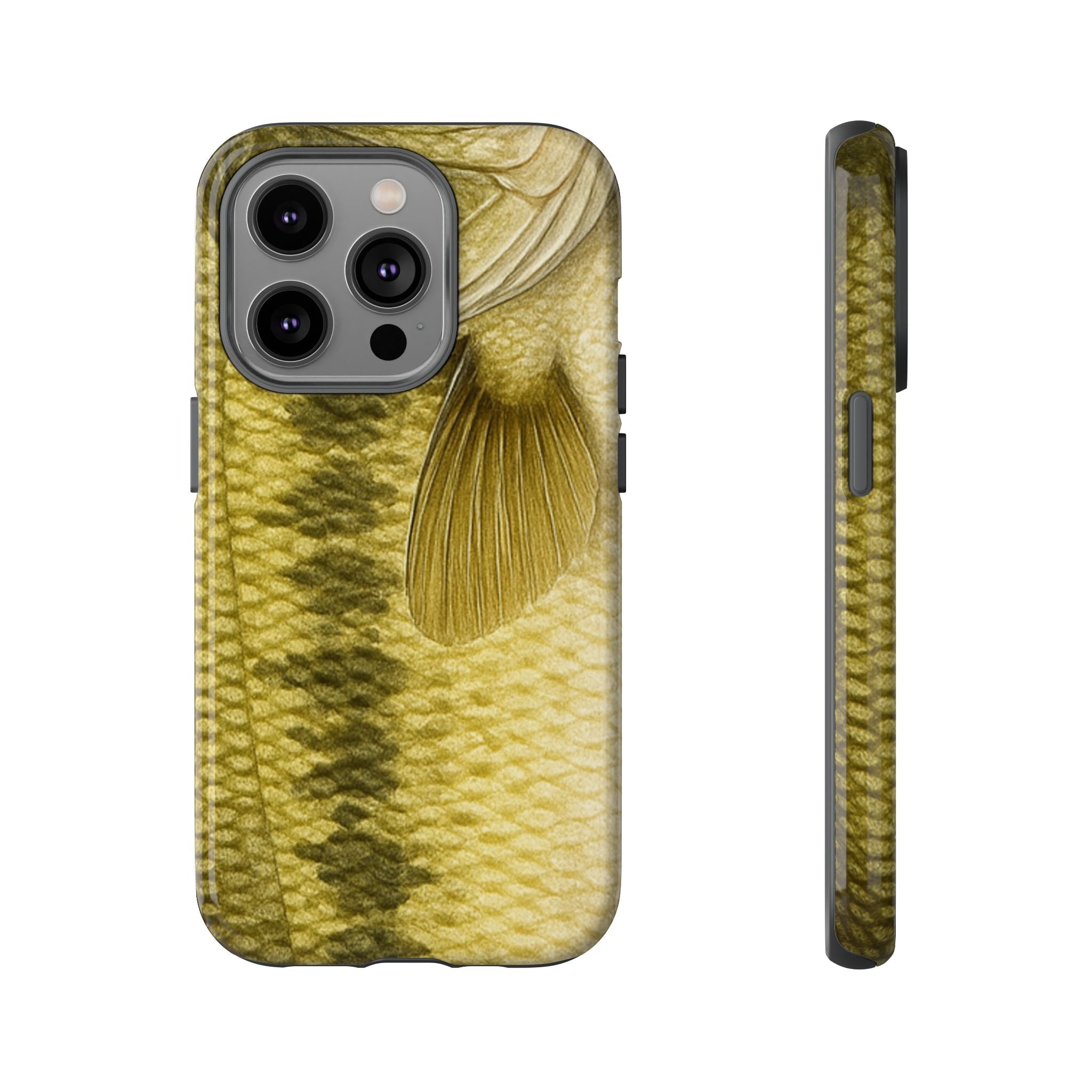 Lunker Life Tough Case