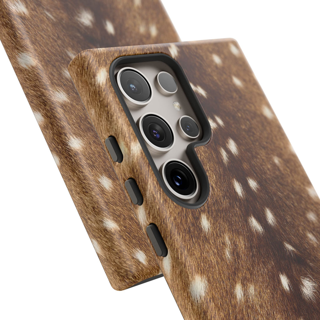 Texas Axis Tough Case