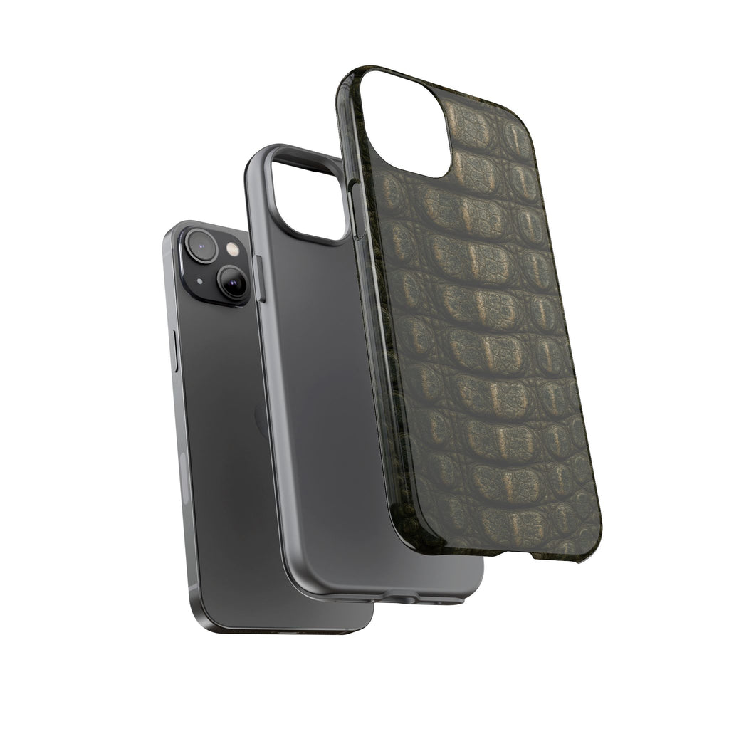 Bayou Beast Tough Case