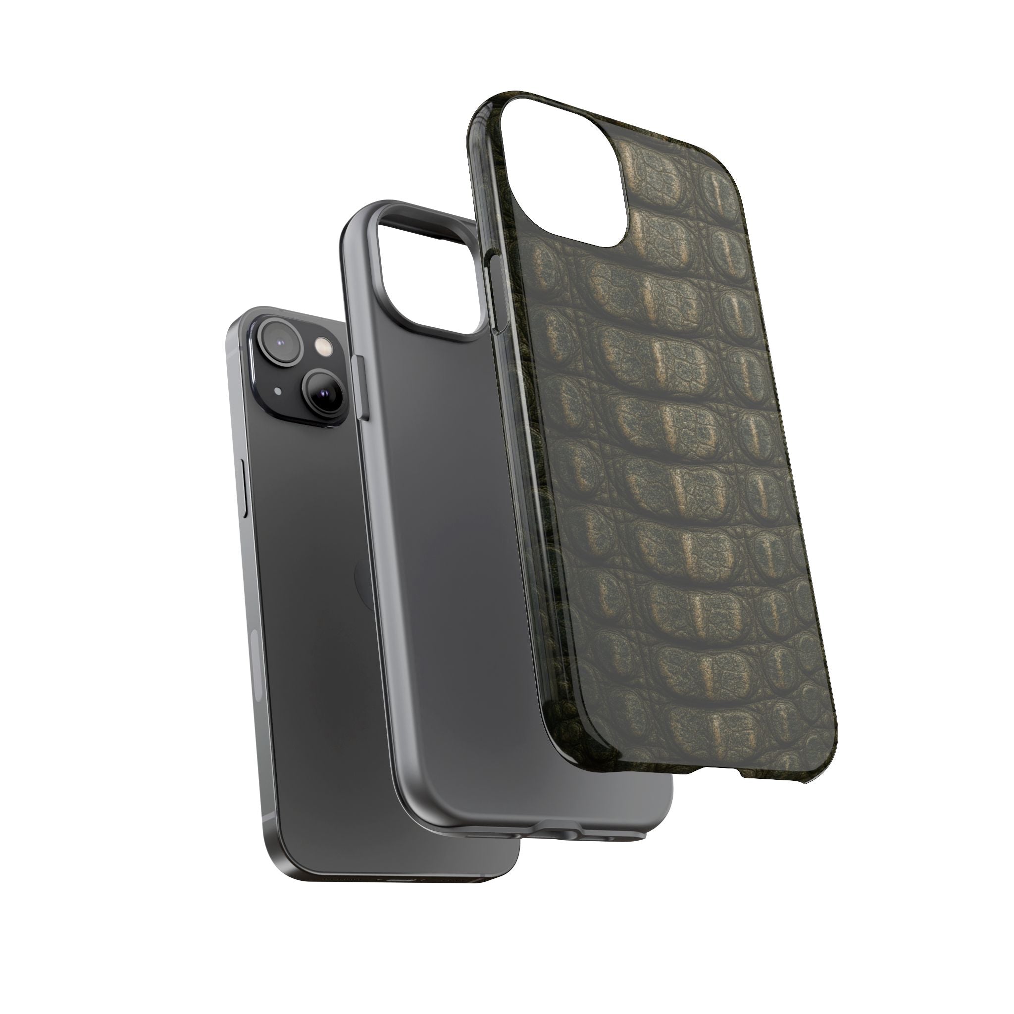 Bayou Beast Tough Case