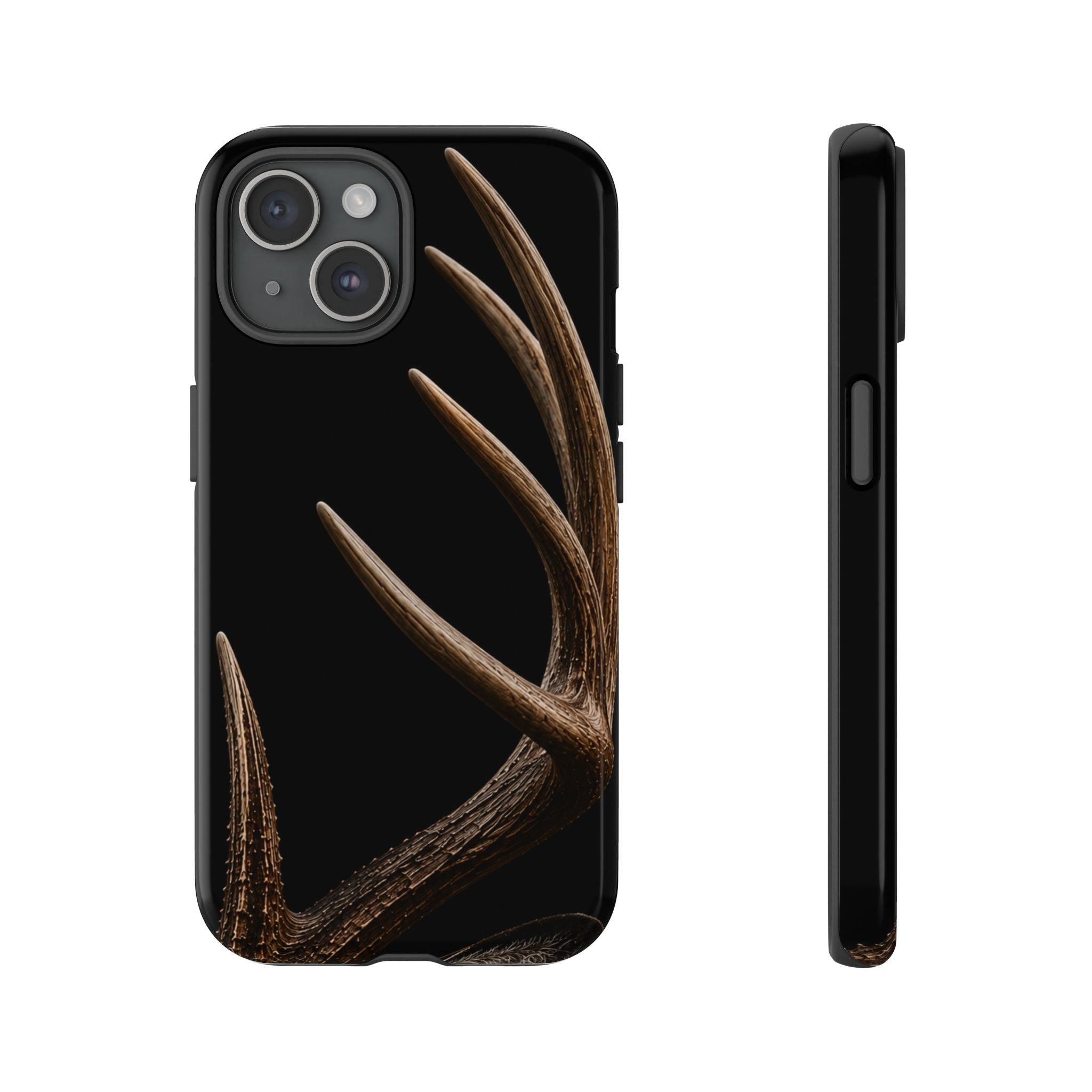 Bottomland Buck Tough Case