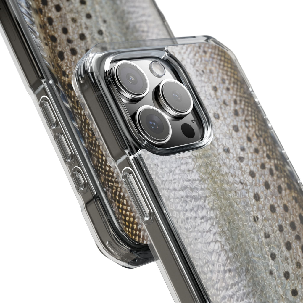 Speckled Trout Phone Case