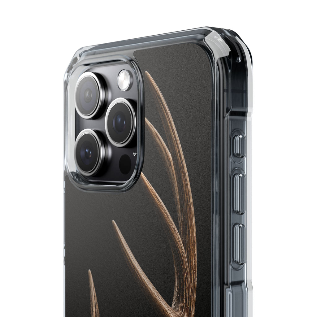 Bottomland Buck - MagSafe Compatible