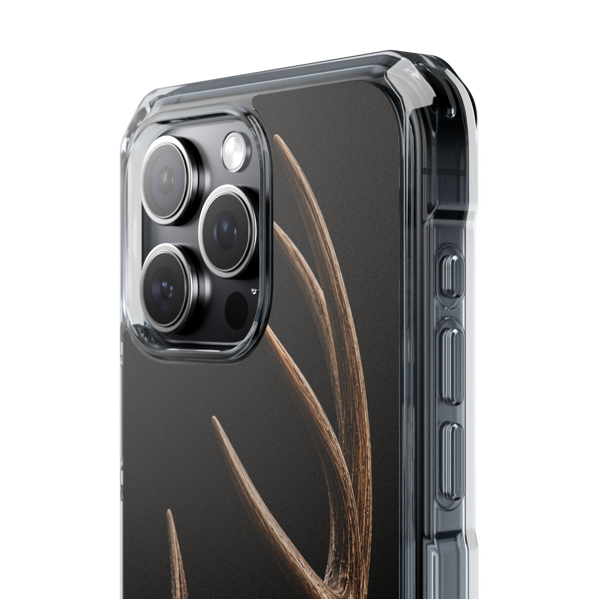 Bottomland Buck - MagSafe Compatible