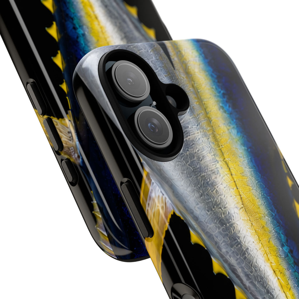 Yellowfin Tuna Tough Case