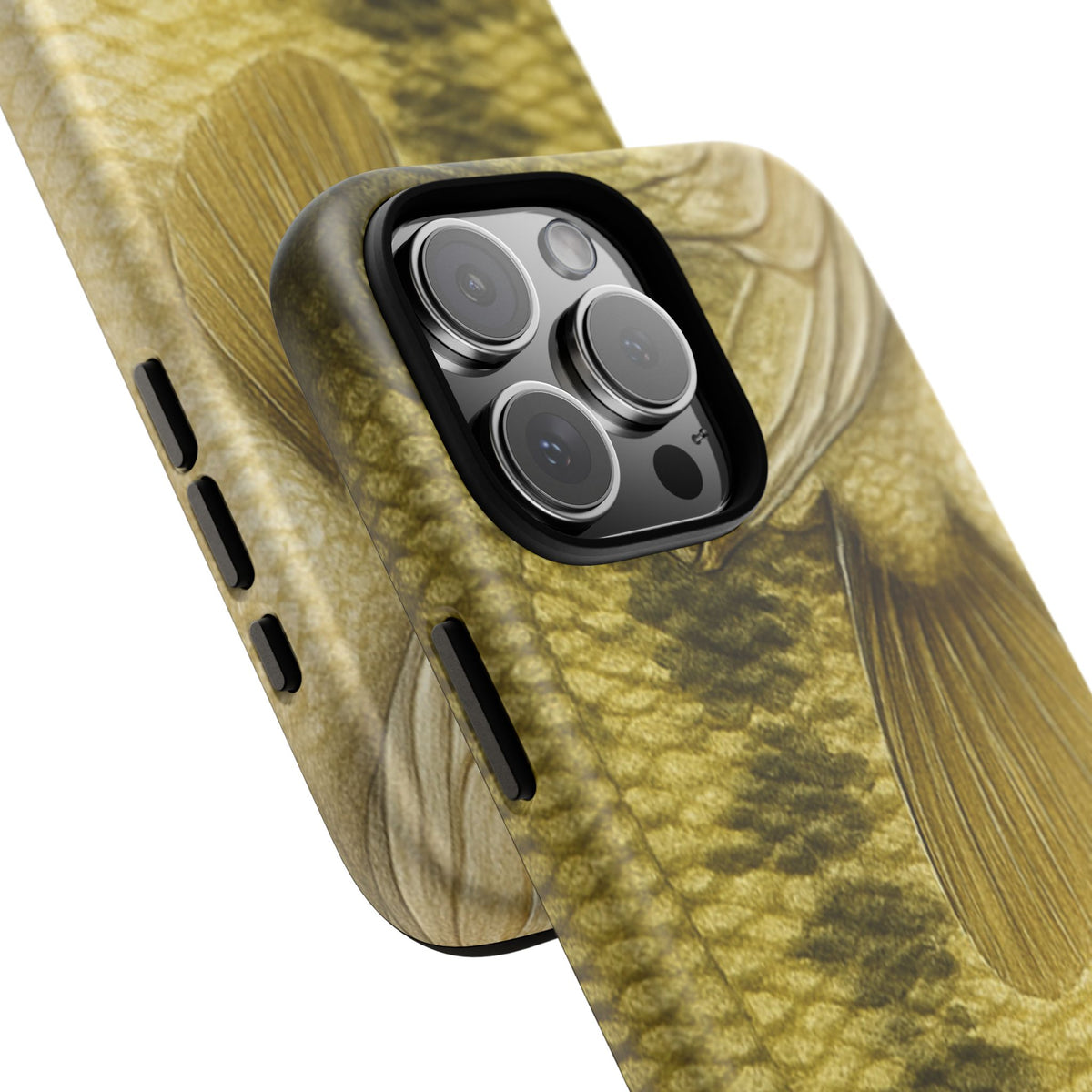 Lunker Life Tough Case