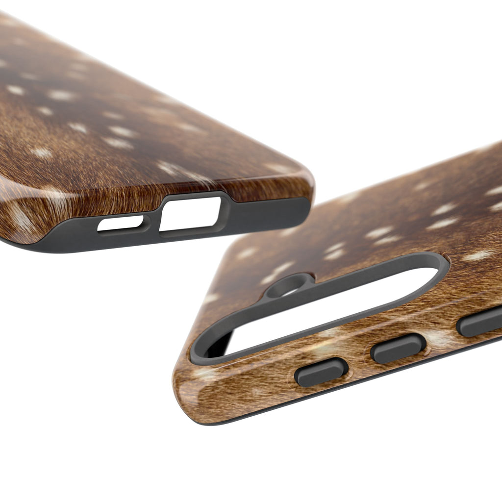 Texas Axis Tough Case
