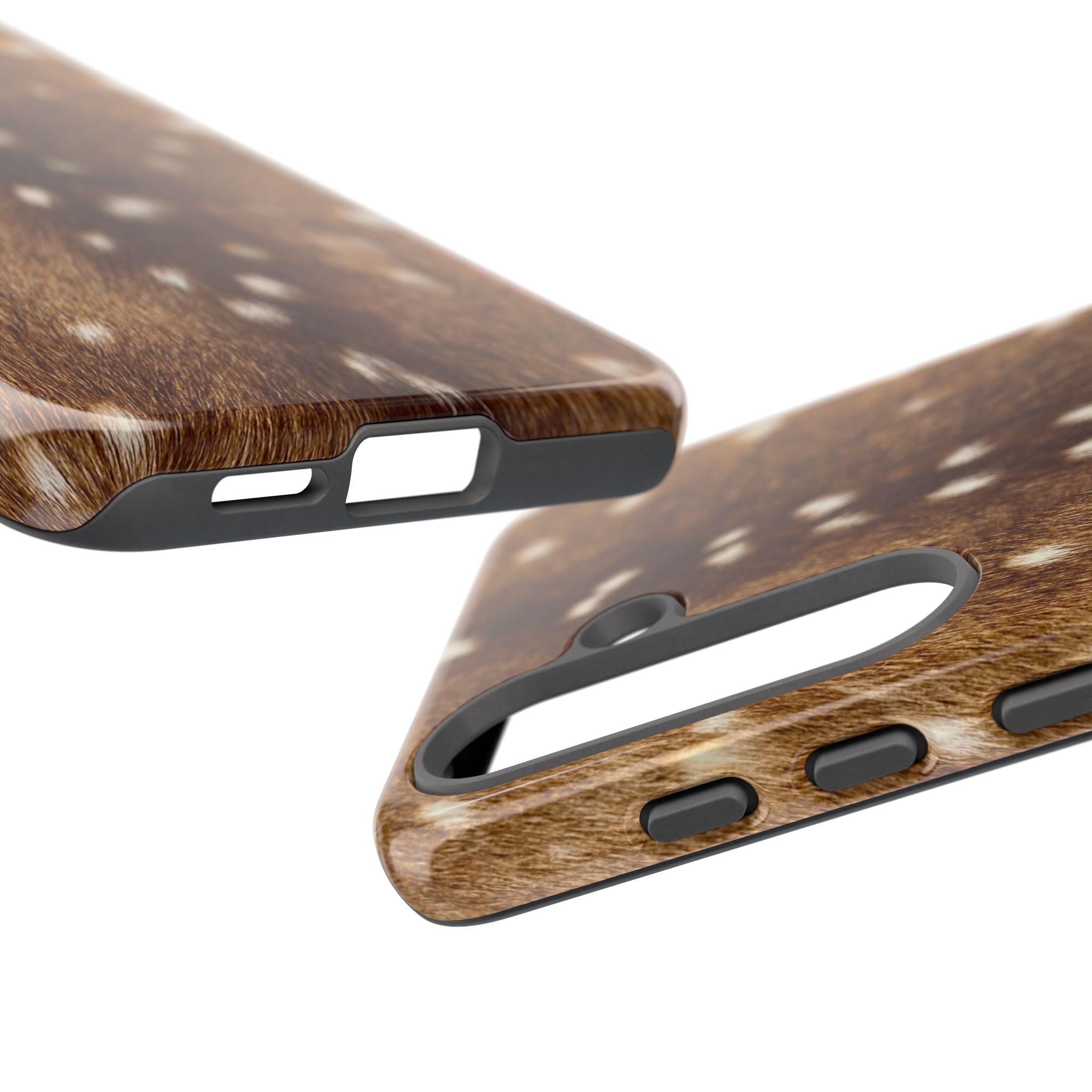 Texas Axis Tough Case
