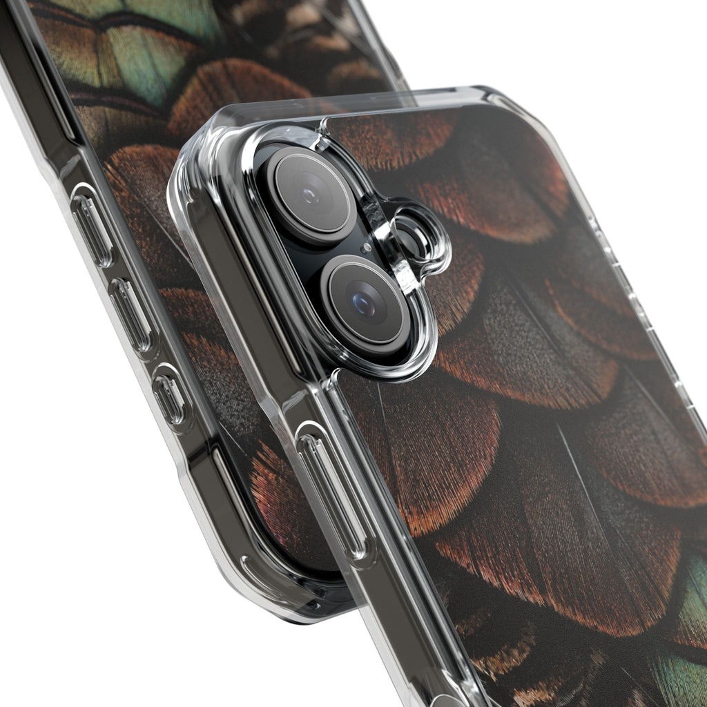 Turkey MagSafe® Compatible Phone Case