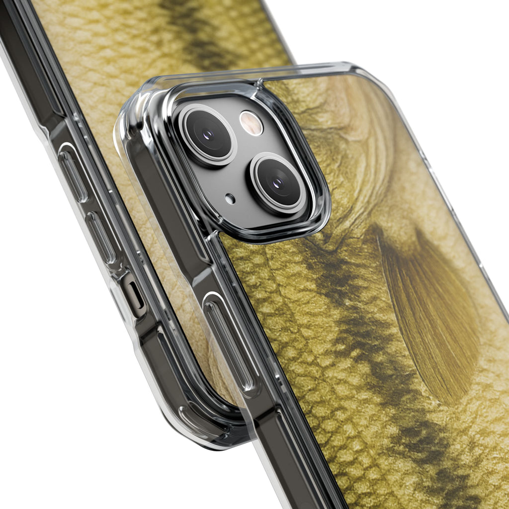 Bass MagSafe® Phone Case