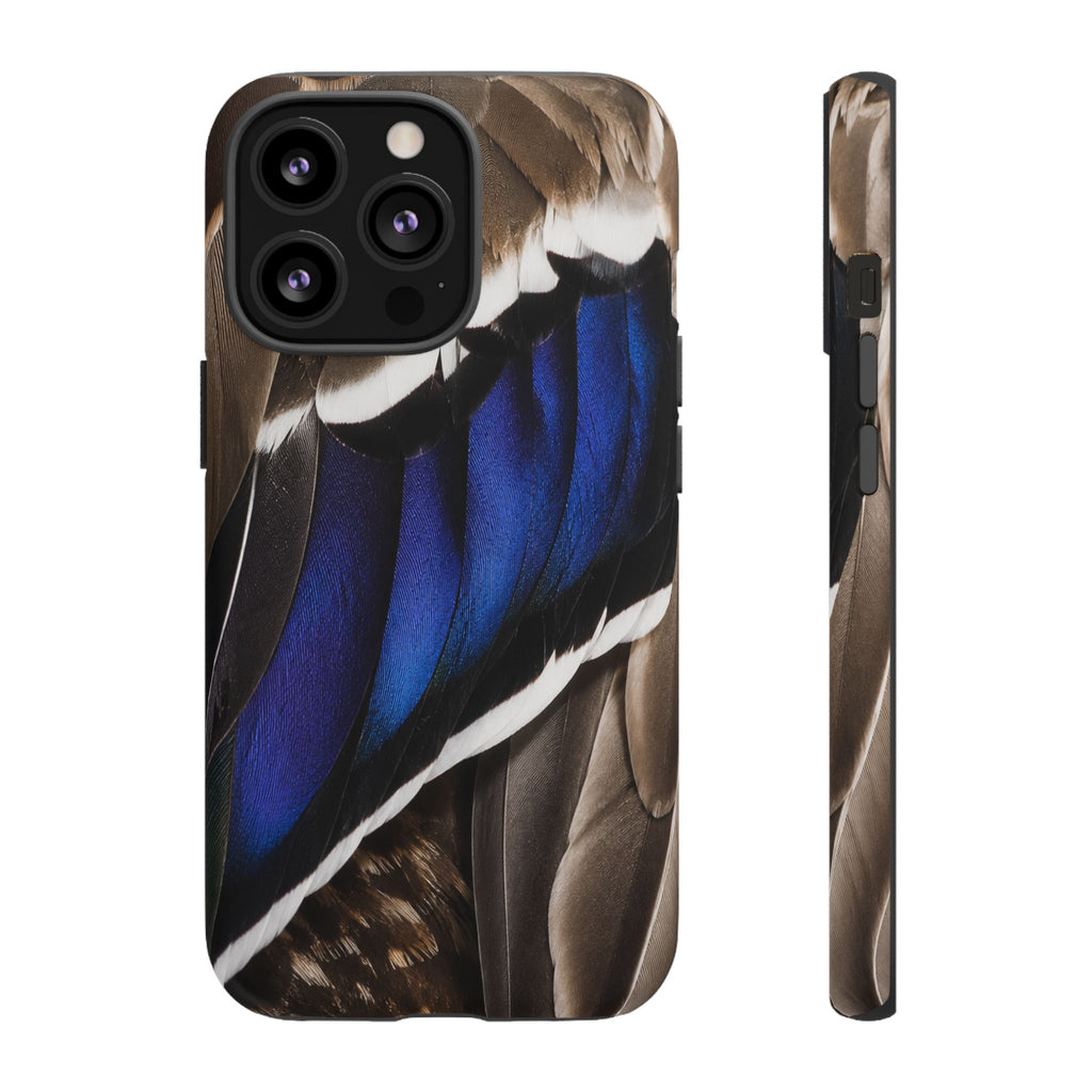 Marsh Mallard Tough Case