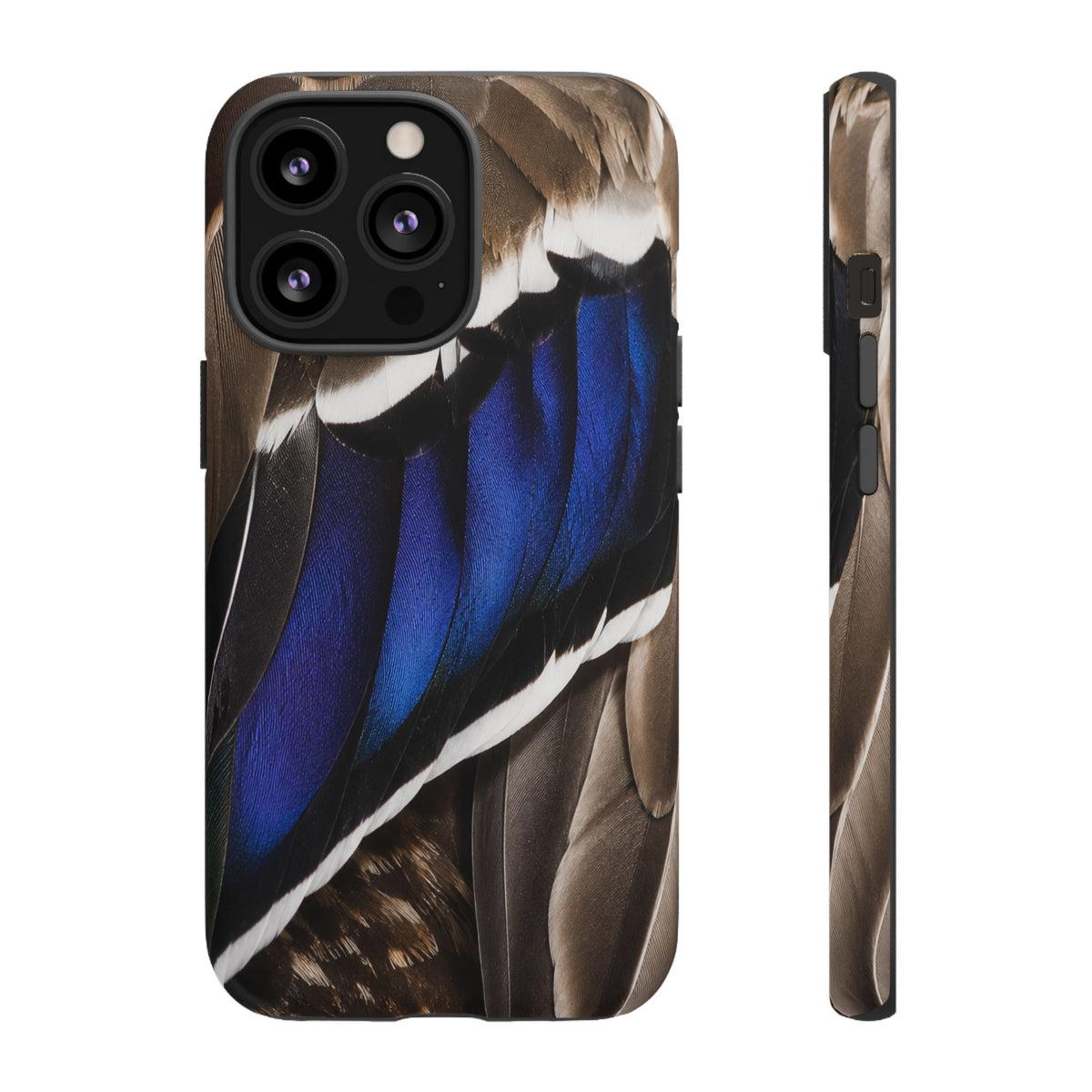 Marsh Mallard Tough Case