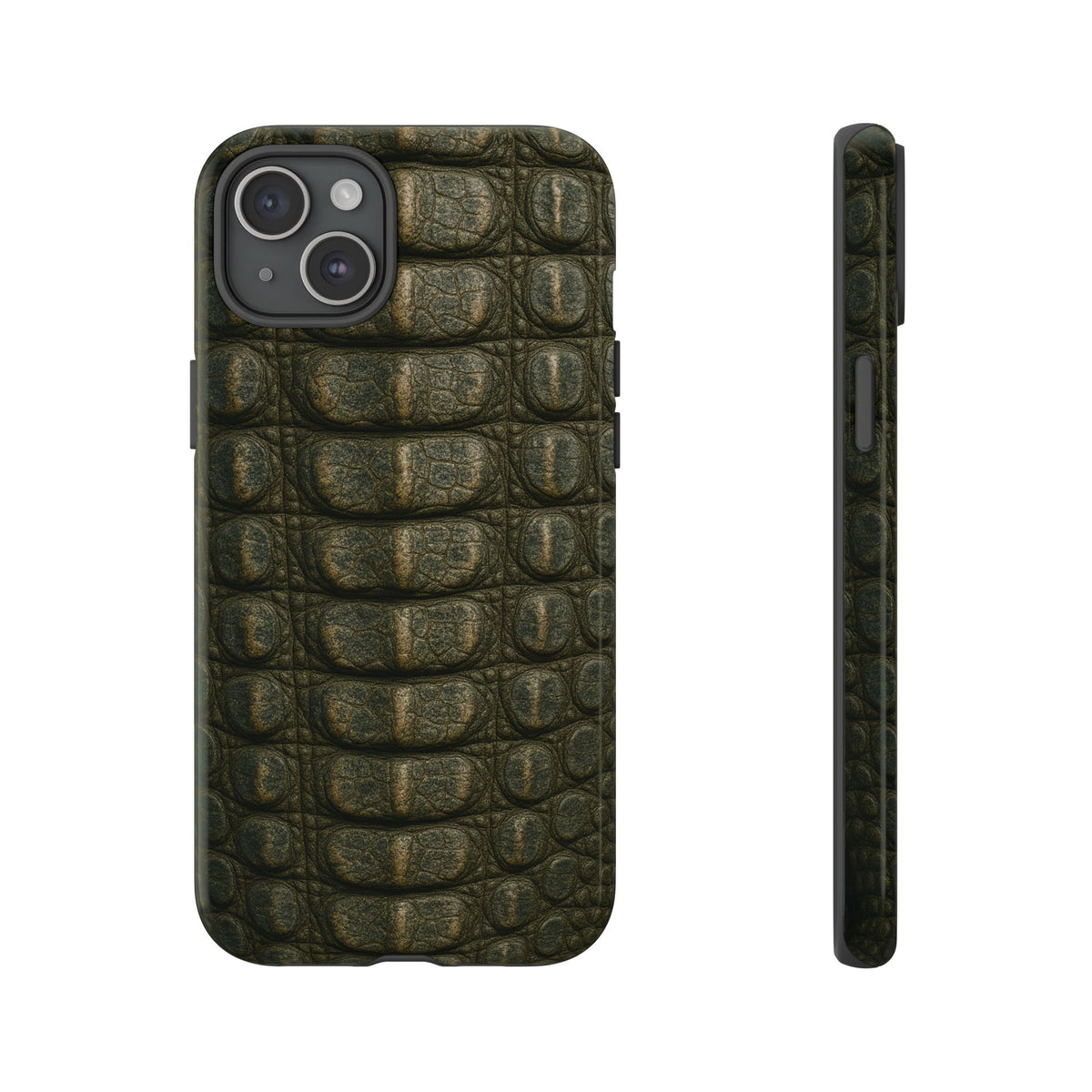 Bayou Beast Tough Case
