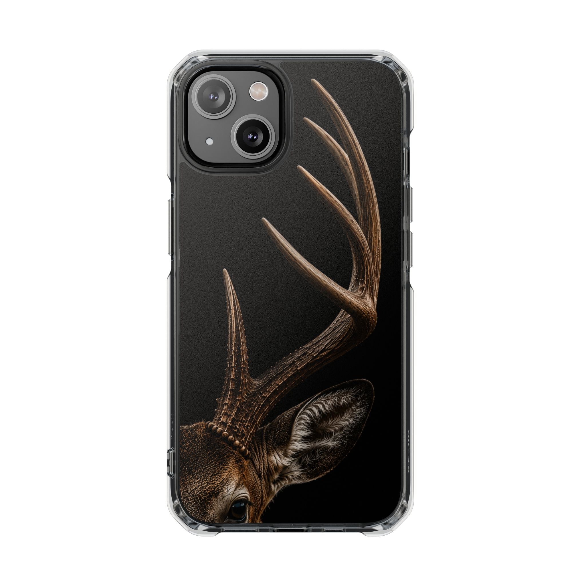 Bottomland Buck - MagSafe Compatible