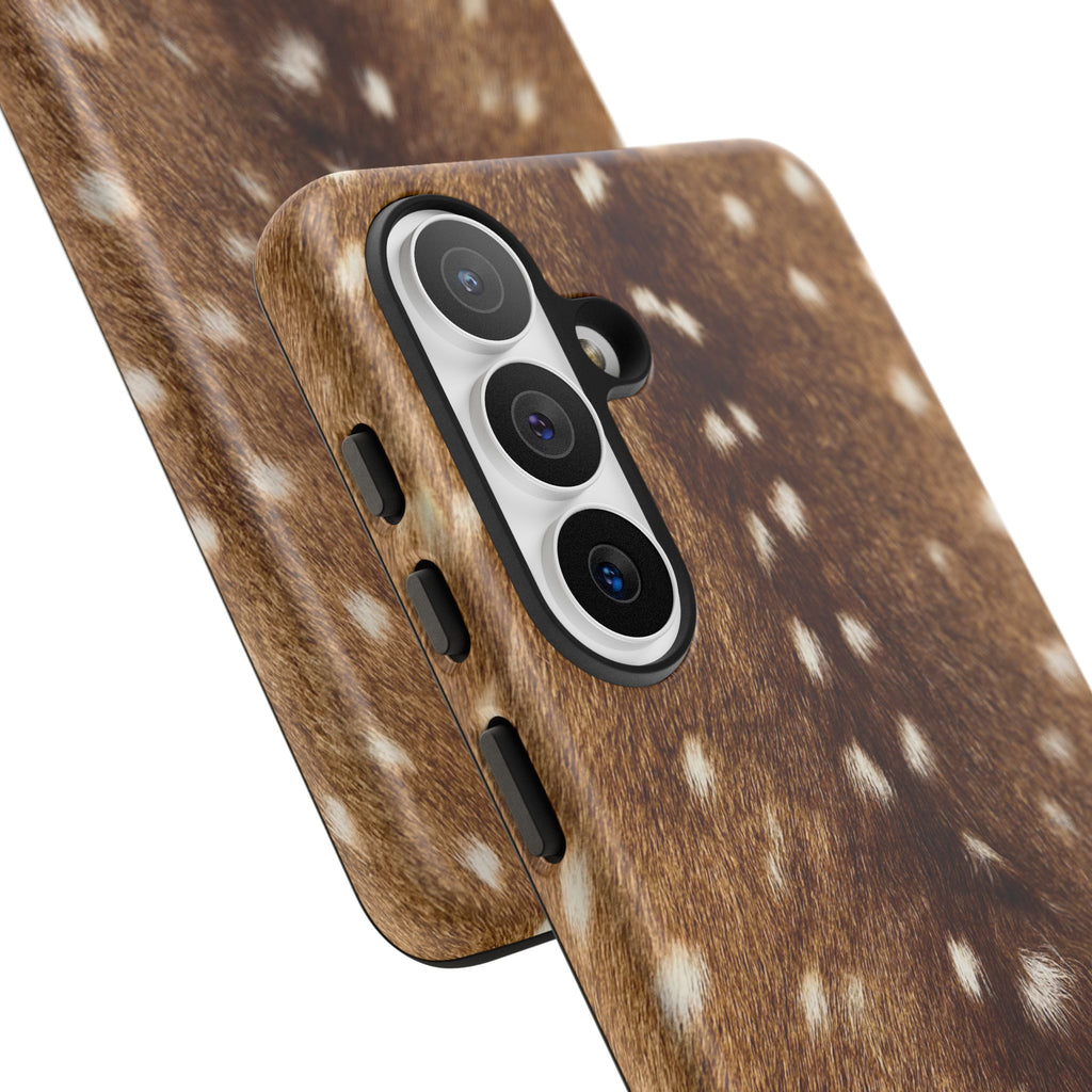 Texas Axis Tough Case