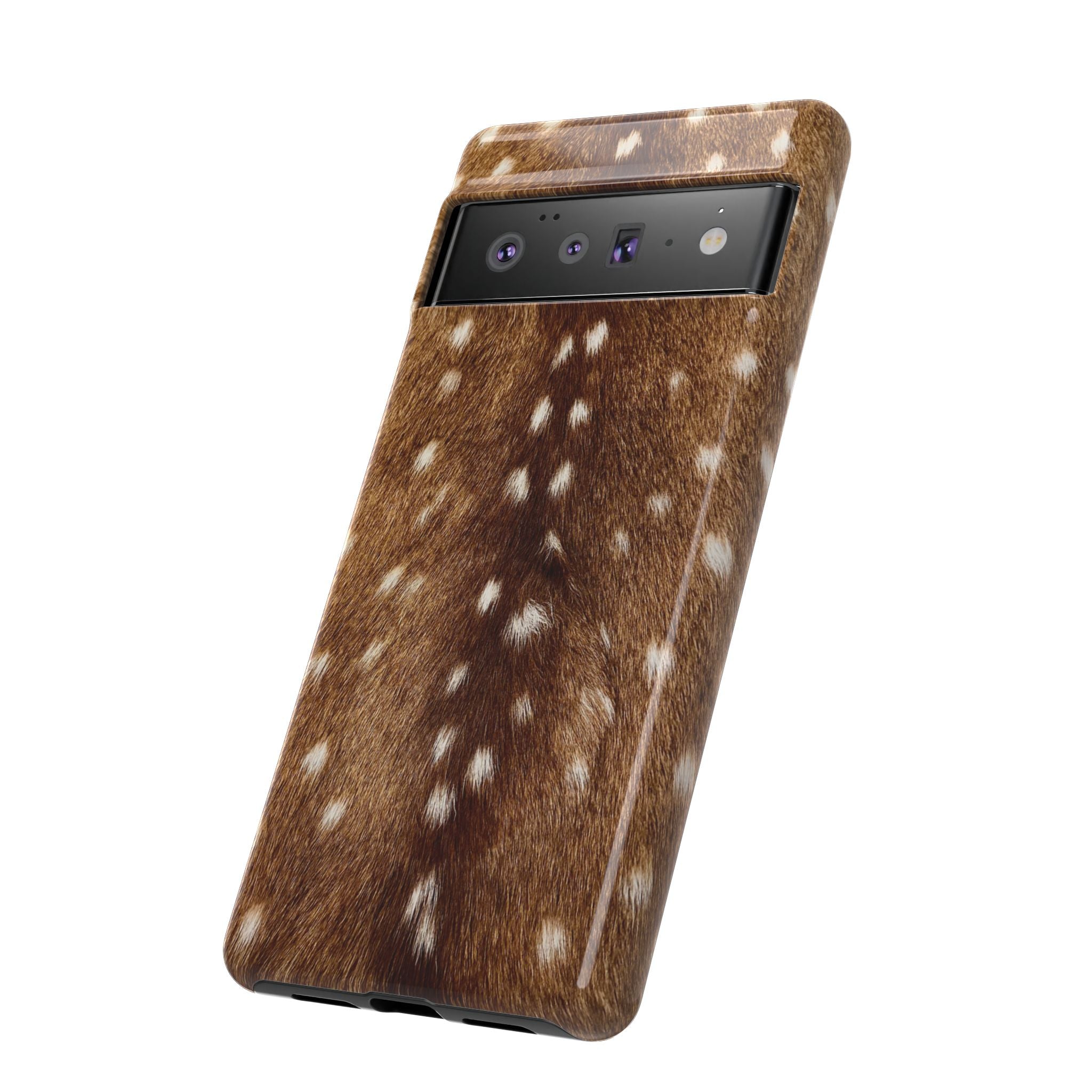Texas Axis Tough Case