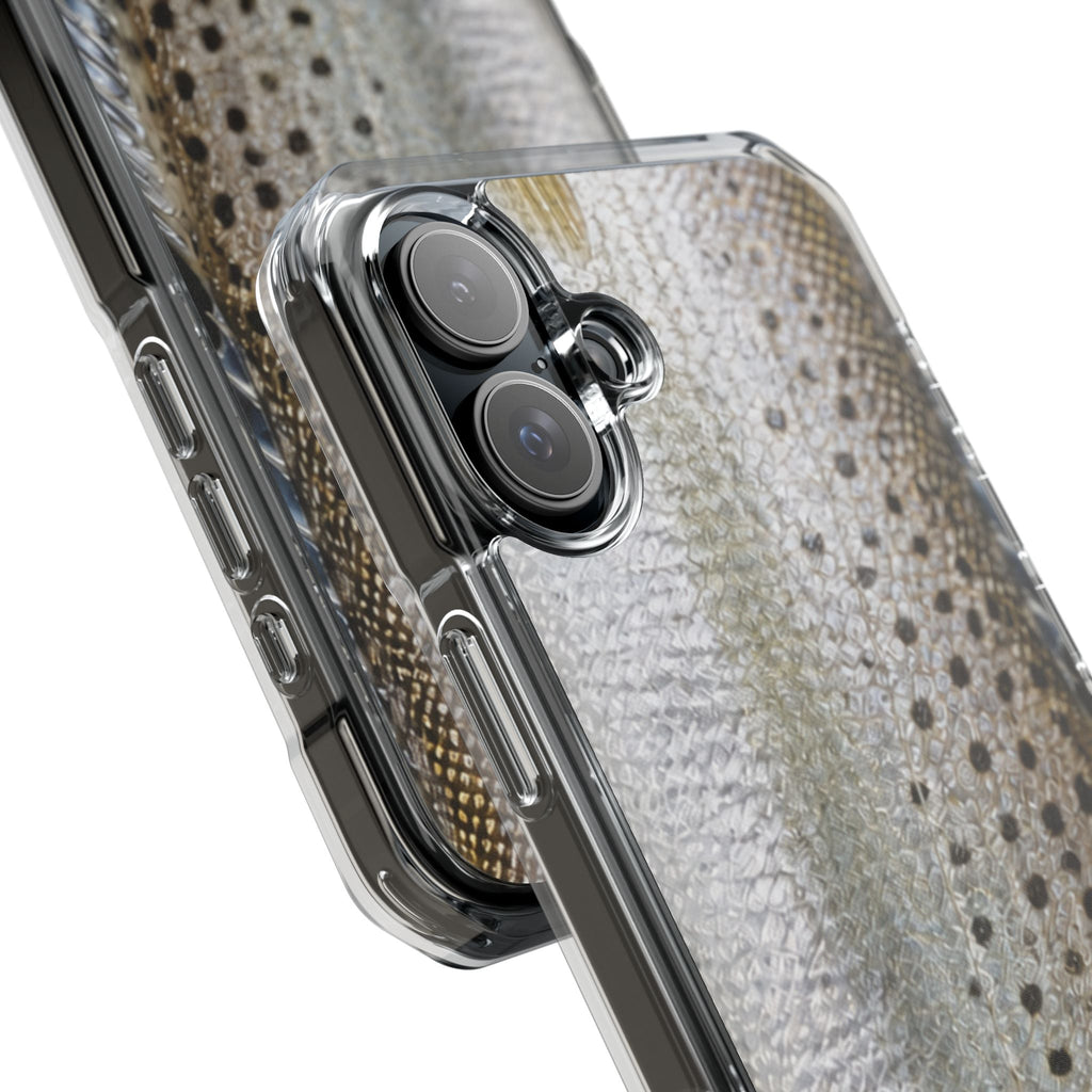 Speckled Trout Phone Case