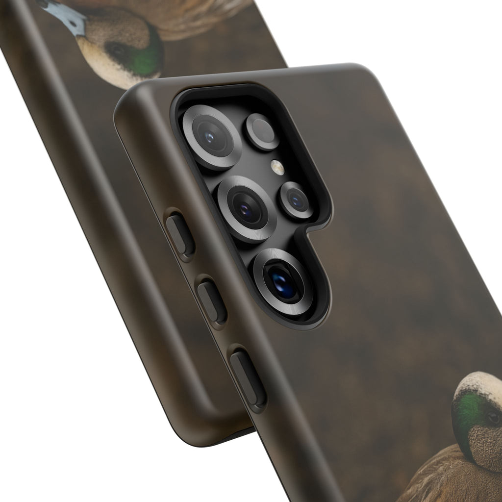 Whistle Wing Widgeon Tough Case