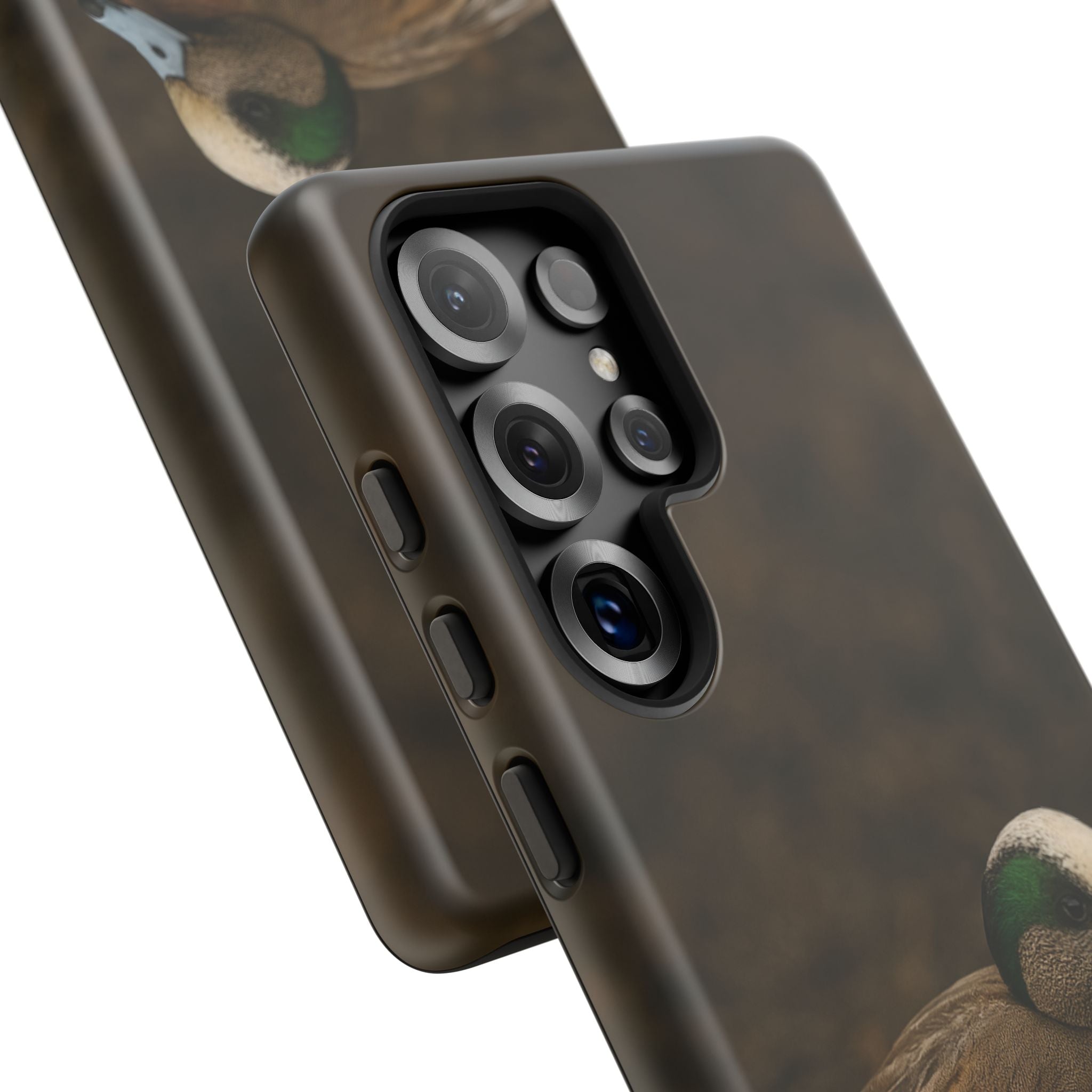 Whistle Wing Widgeon Tough Case