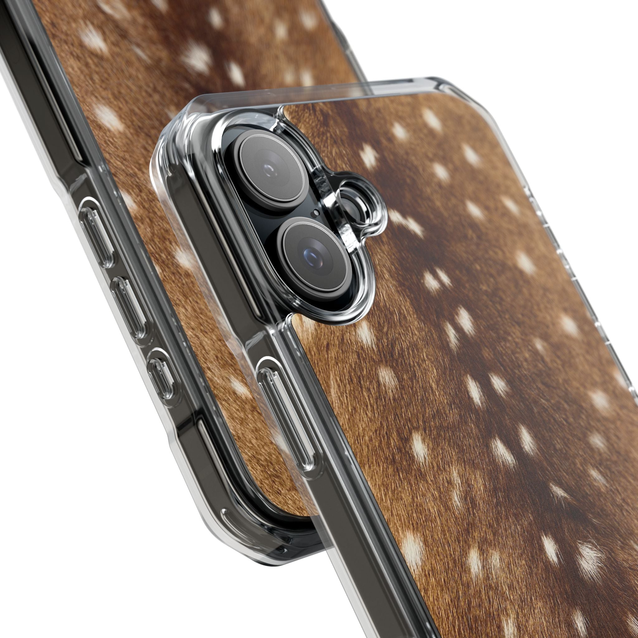 Axis Deer MagSafe® Compatible Phone Case