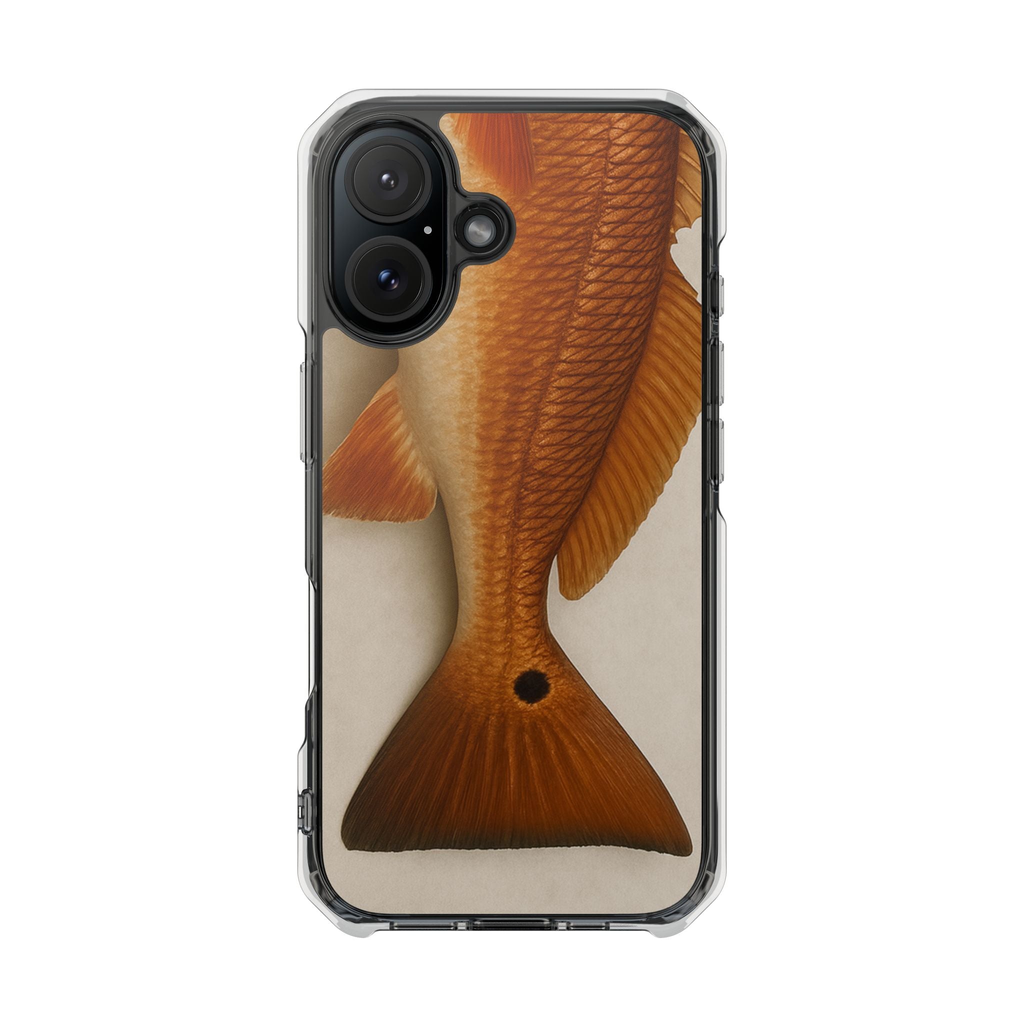 Redfish MagSafe® Compatible Phone Case