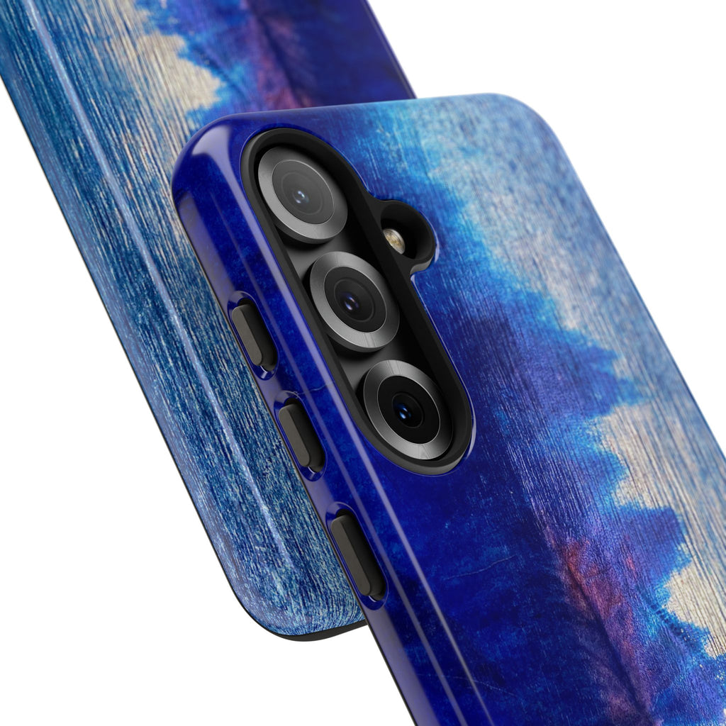 Swordfish Tough Phone Case | Marine Life-Inspired Protection | Knox&Co.