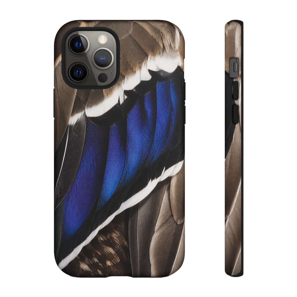 Marsh Mallard Tough Case