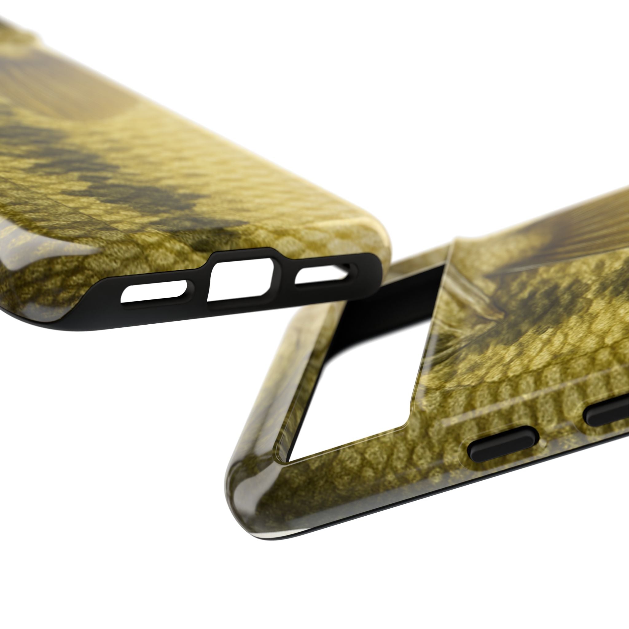 Lunker Life Tough Case