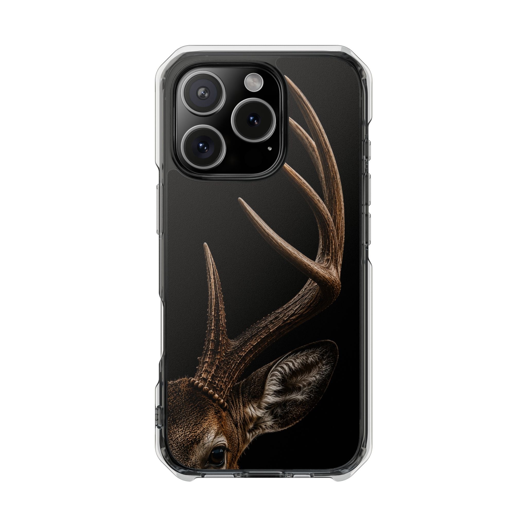 Bottomland Buck - MagSafe Compatible
