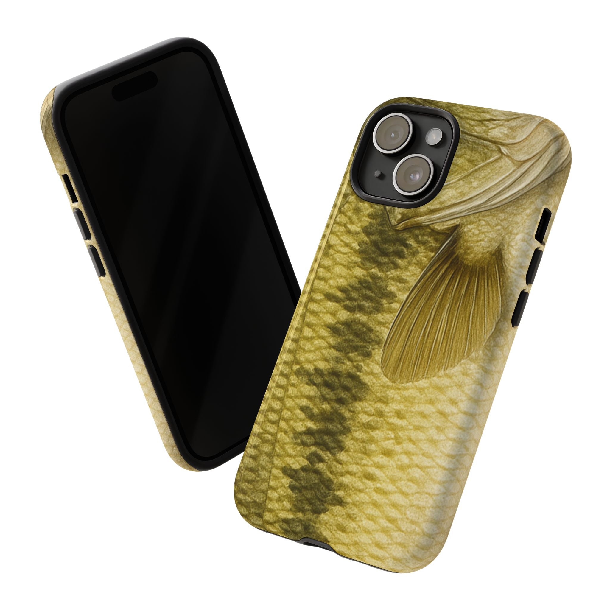 Lunker Life Tough Case