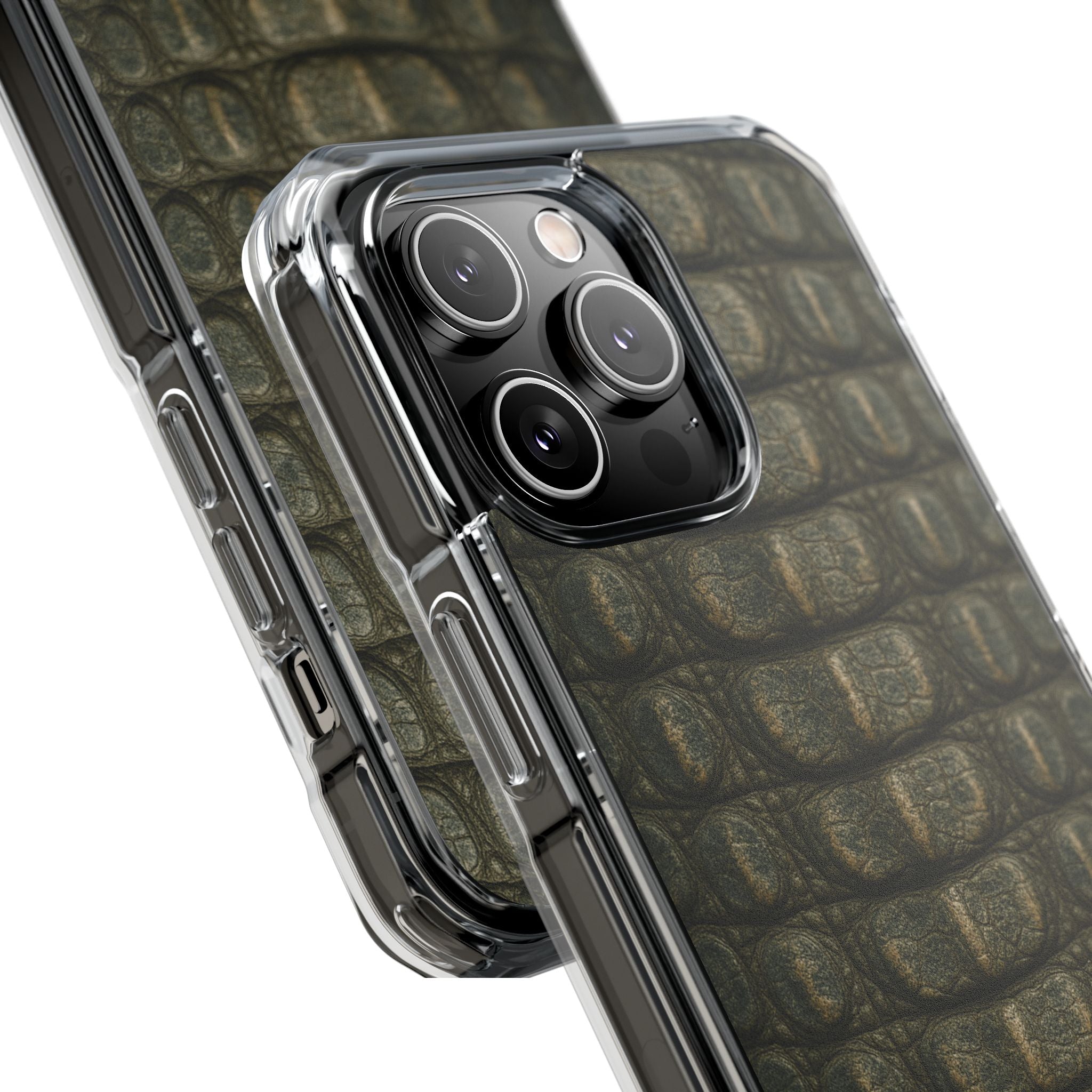 Alligator MagSafe® Phone Case