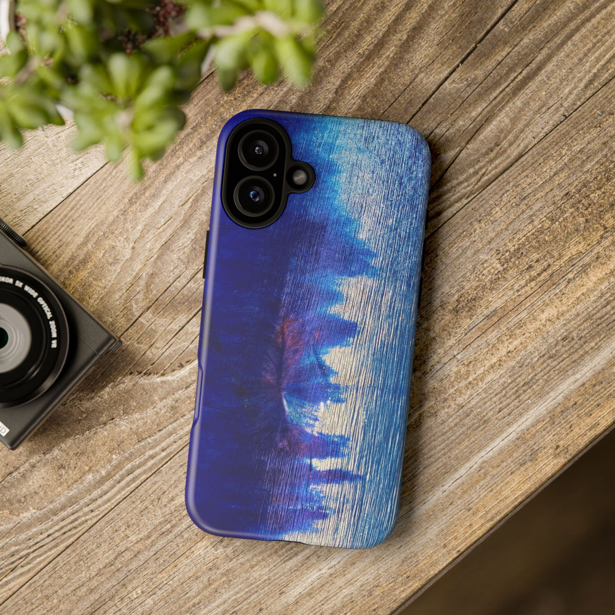 Swordfish Tough Phone Case | Marine Life-Inspired Protection | Knox&Co.