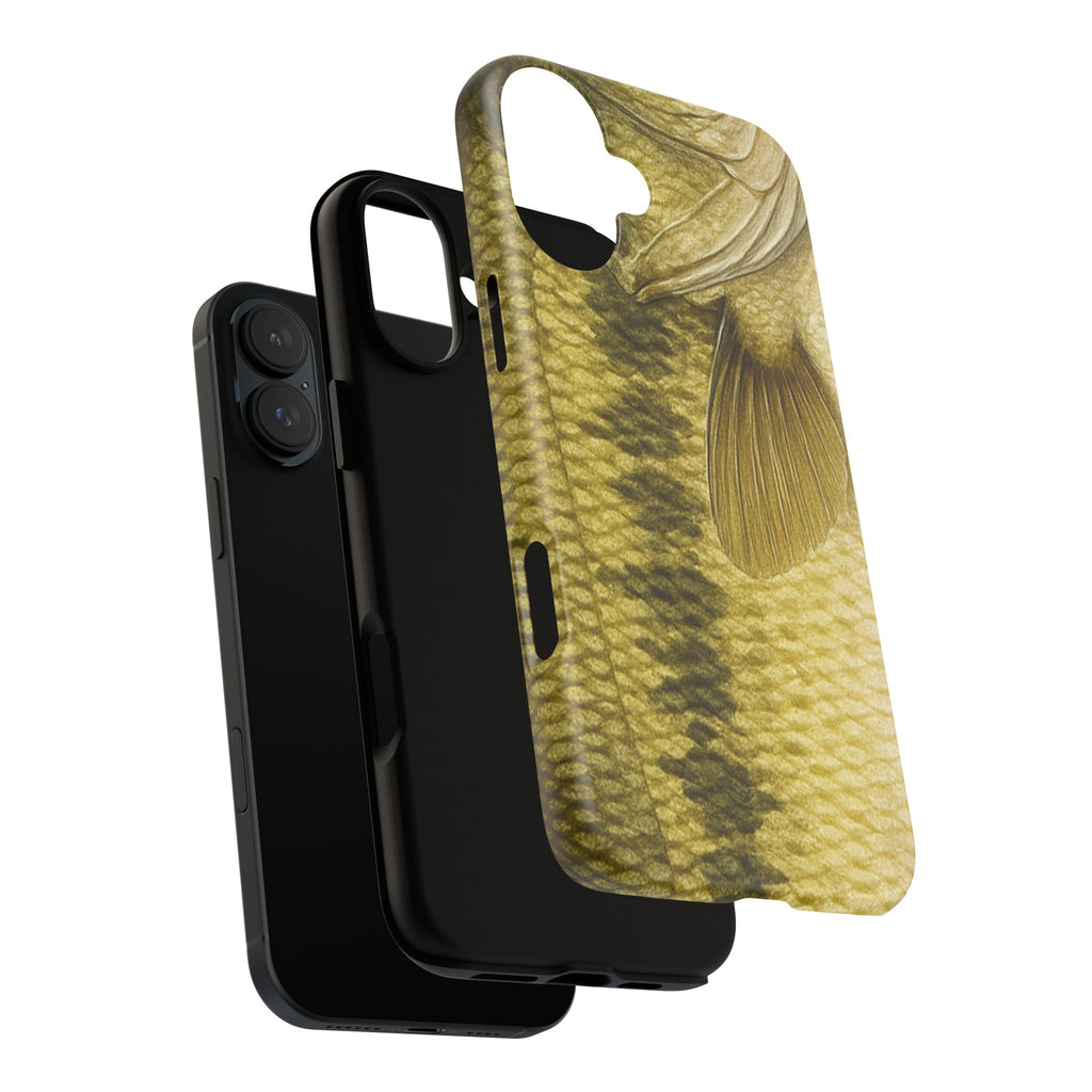 Lunker Life Tough Case