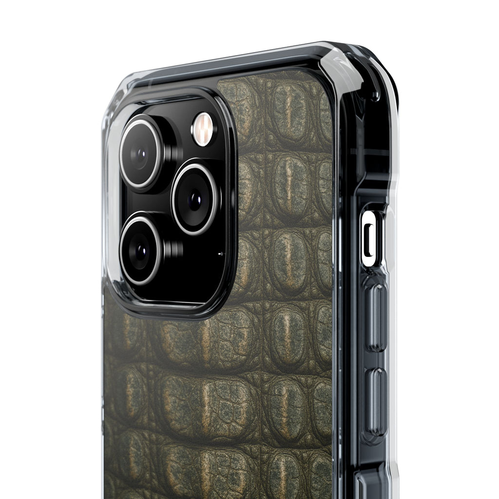 Alligator MagSafe® Phone Case