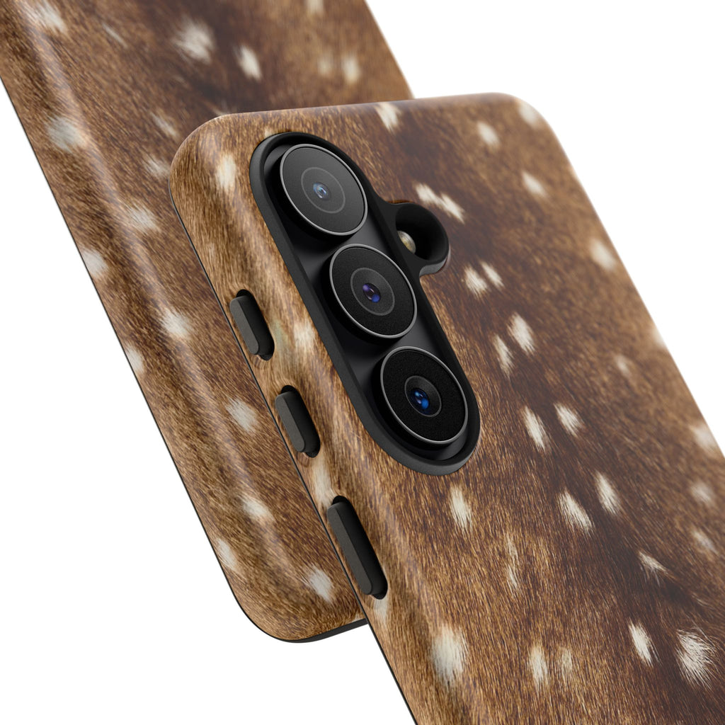 Texas Axis Tough Case