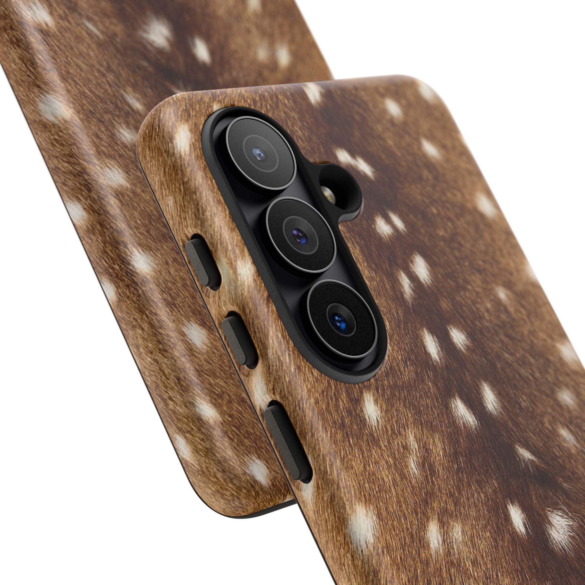 Texas Axis Tough Case