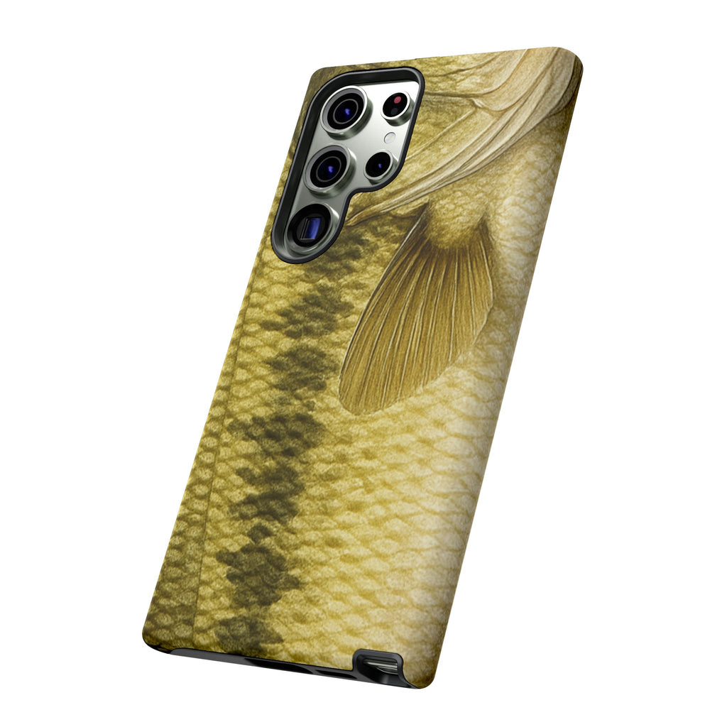 Lunker Life Tough Case