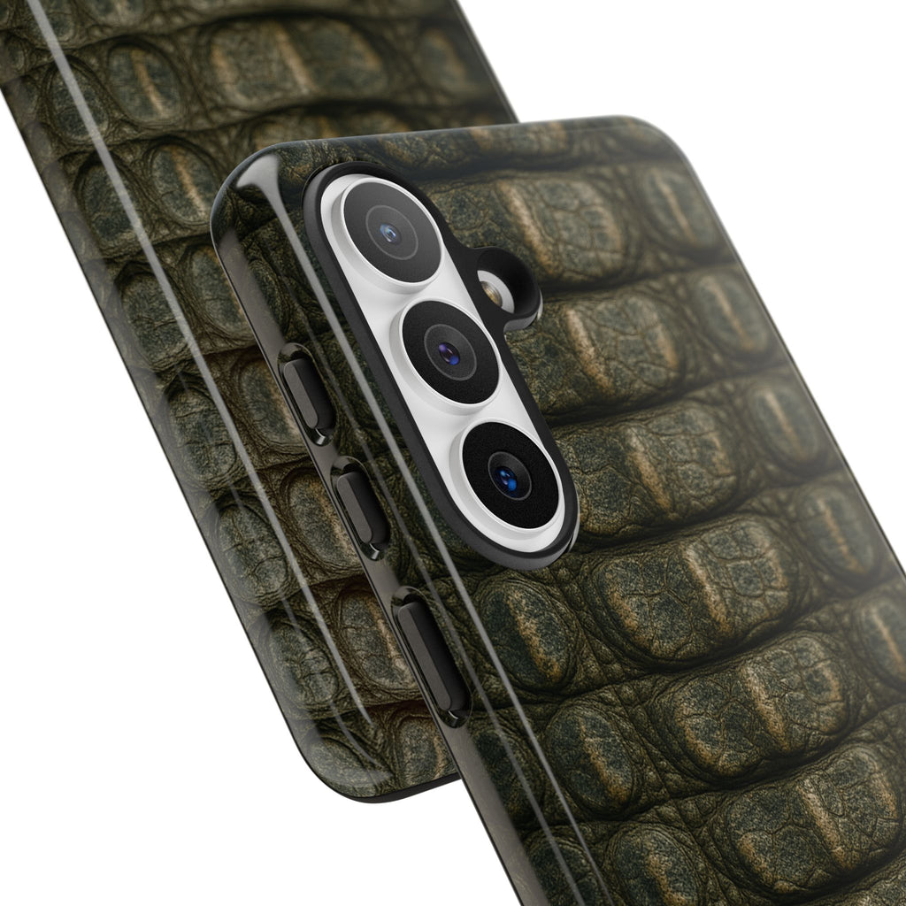 Bayou Beast Tough Case