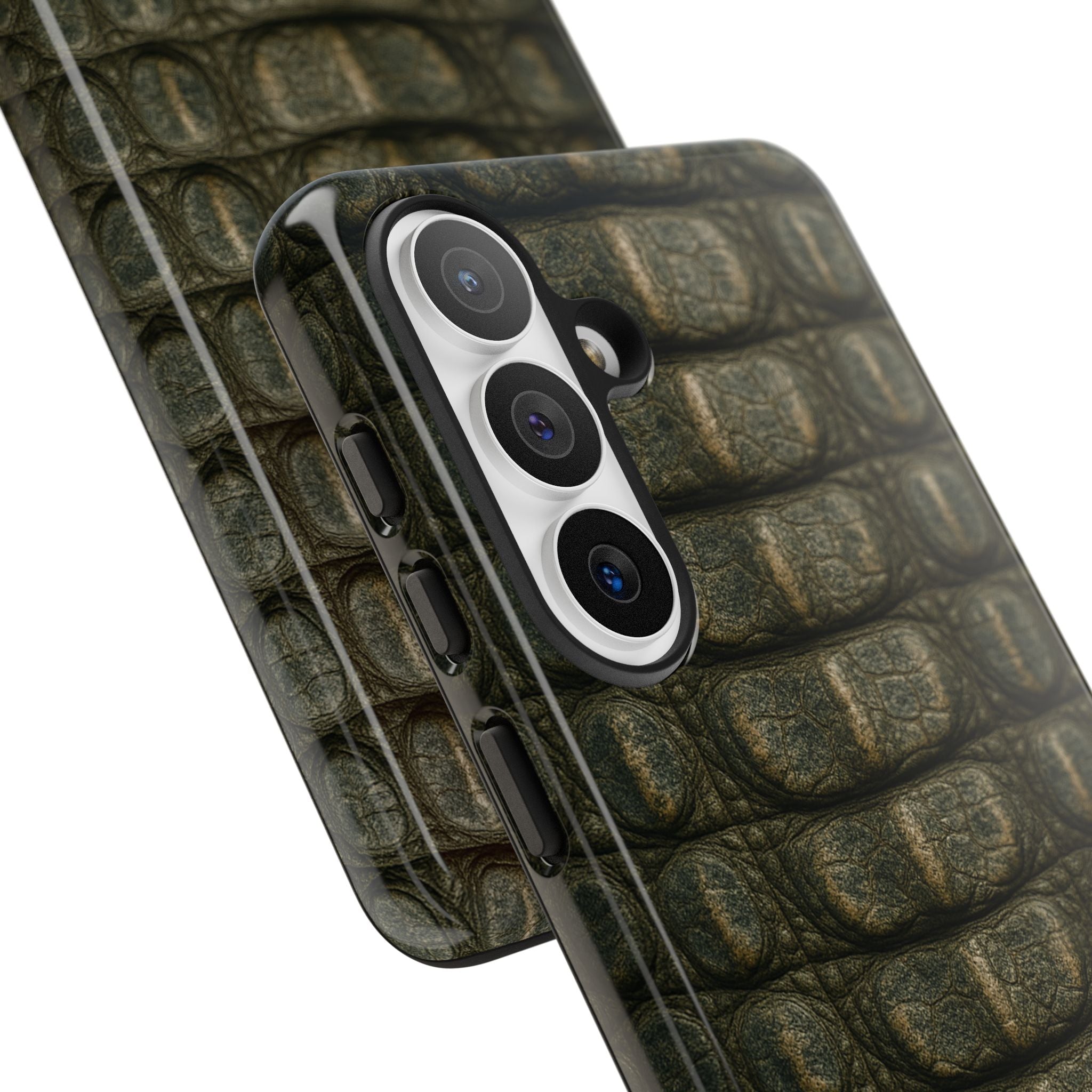 Bayou Beast Tough Case