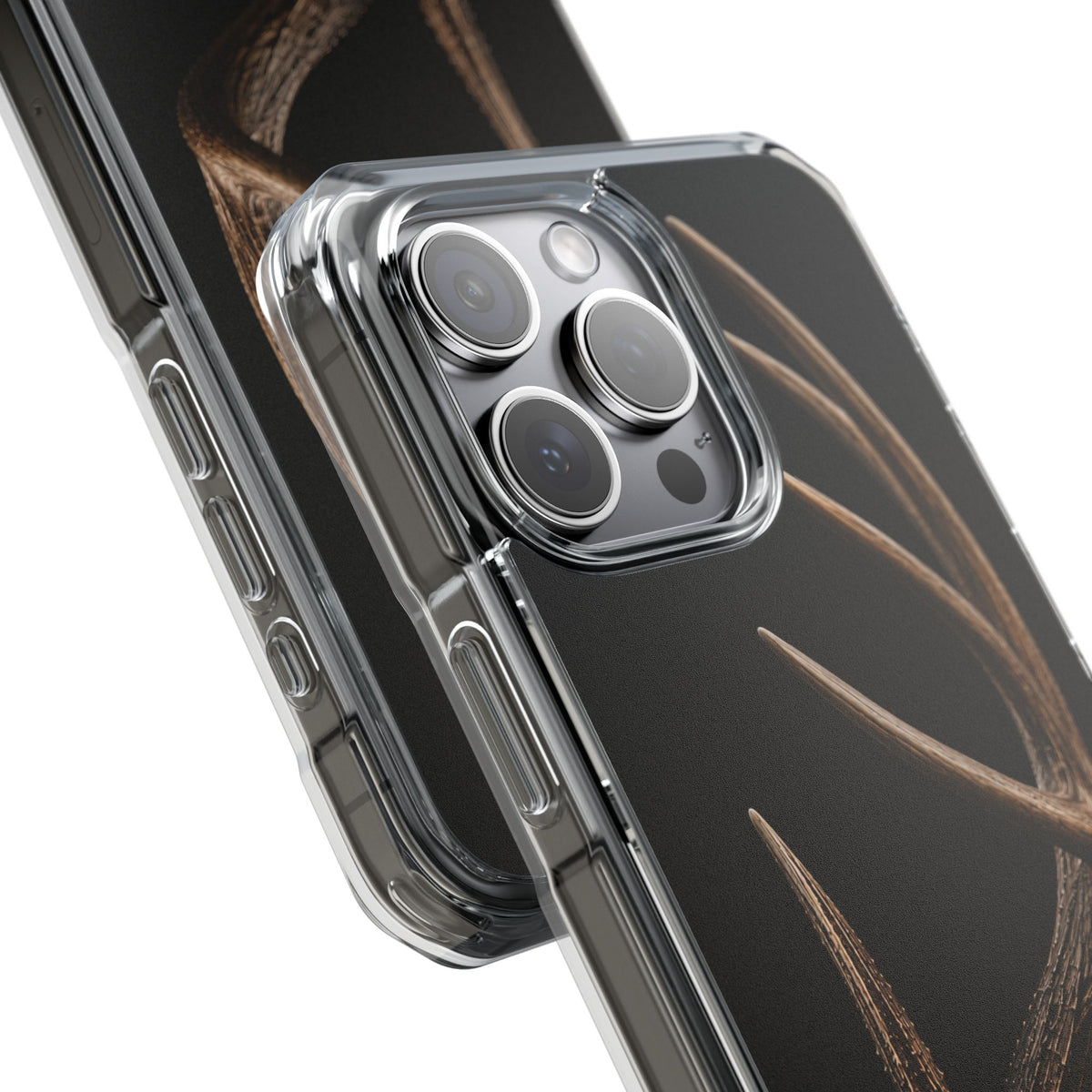Bottomland Buck - MagSafe Compatible