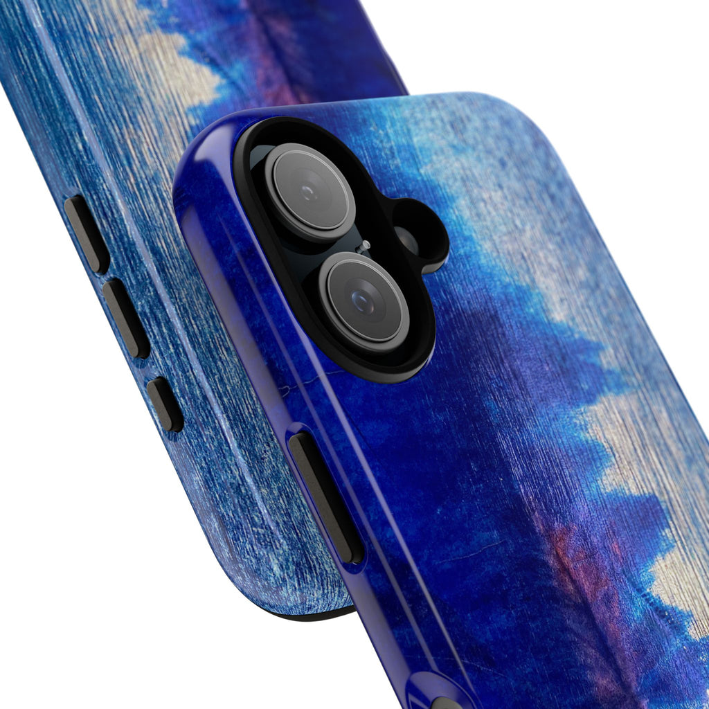Swordfish Tough Phone Case | Marine Life-Inspired Protection | Knox&Co.