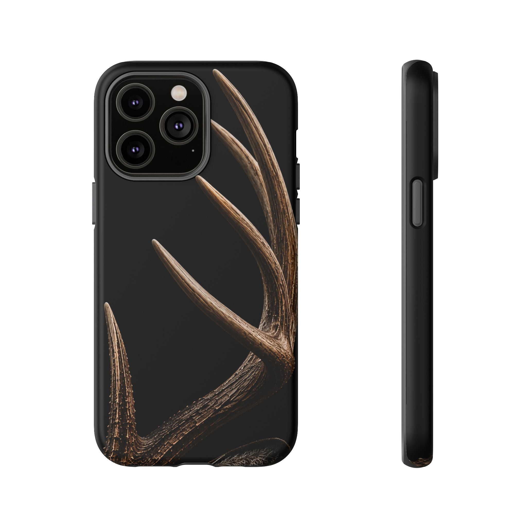 Bottomland Buck Tough Case