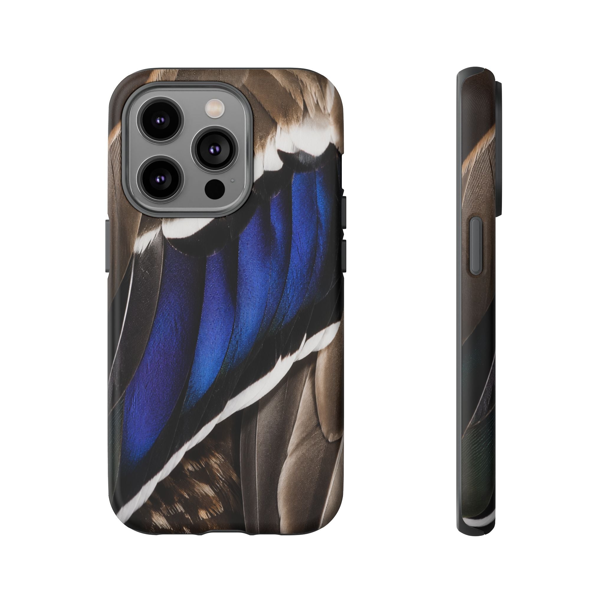 Marsh Mallard Tough Case