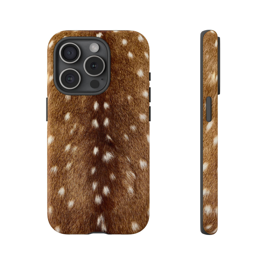 Texas Axis Tough Case