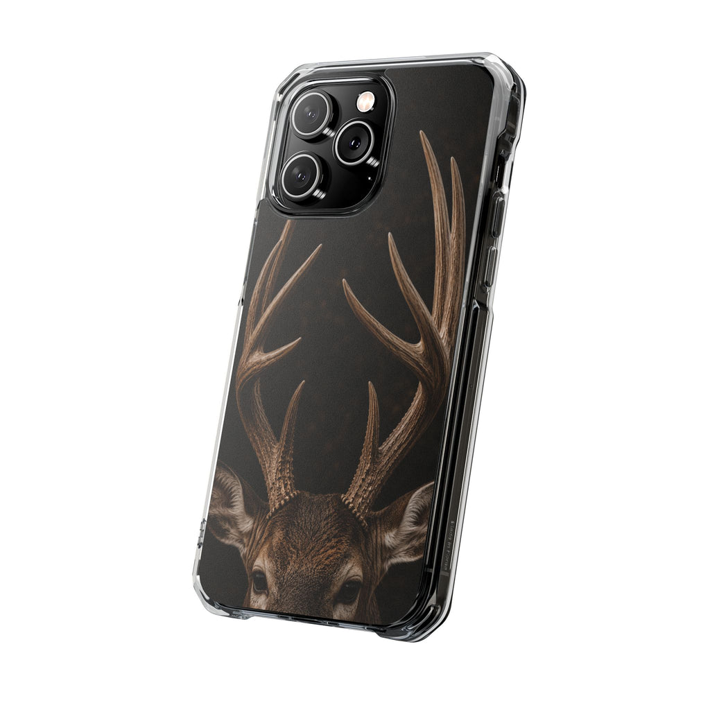 Marsh Mallard Phone Case